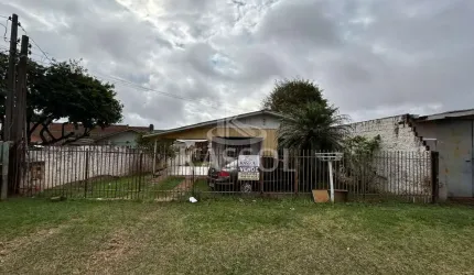Terreno comerical Bairro Parque São Paulo próximo ao Black Cap Eventos