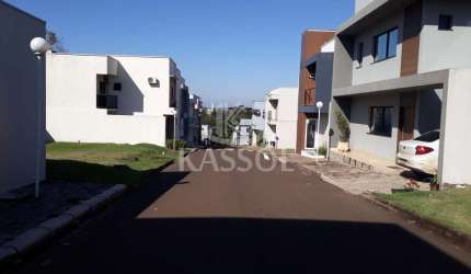 Terreno à venda, MARIA LUIZA, CASCAVEL - PR, condominio fechado- proximo centro