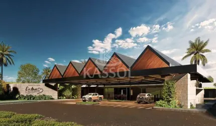Já pensou em morar em um Condomínio Fazenda É o Amor em Cascavel Pr