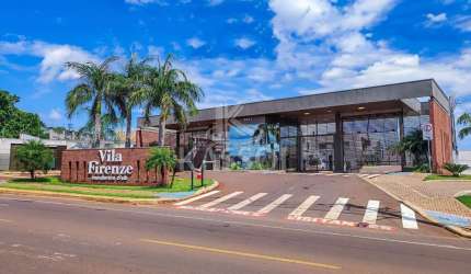 Sobrado à venda, Vila Firenze, de alto padrão com 3 suítes em Cascavel Pr.