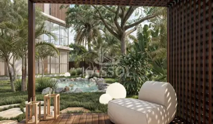 Um Mundo onde a natureza se entrelaça com o luxo. Paesaggio II CASCAVEL PR