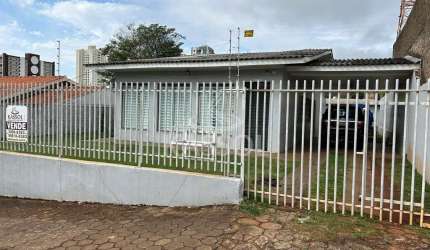 Terreno Comercial à venda,487.50 m , CENTRO, CASCAVEL - PR