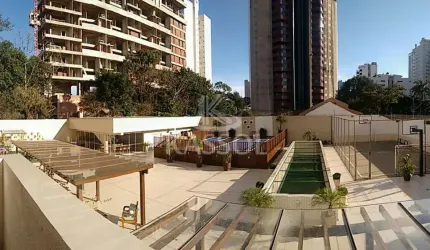 ED. GERALDO MARQUES SARAIVA  MOBILIADO 1 SUITE E 2 QUARTOS PROX HOSP SAO LUCAS