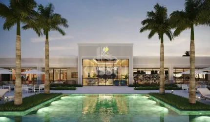 NOVO CONDOMÍNIO FECHADO DE ALTO PADRÃO EM CASCAVEL VITALITY HOME RESORT