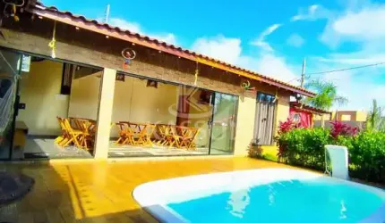 Casa com 1 dormitório à venda,207.86 m , BELMONTE, CASCAVEL - PR