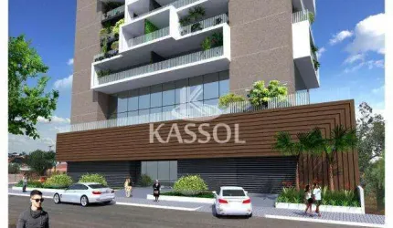 EDIFÍCIO  GIARDINO CANCELLI