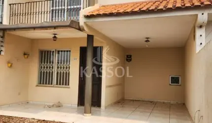Sobrado com 3 dormitórios,129.68 m , CENTRO, CASCAVEL - PR