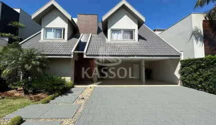 Sobrado com 3 dormitórios à venda,600.00 m , BAIRRO FAG, CASCAVEL - PR