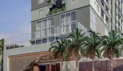 Apartamento, PACAEMBU - REGIãO DO LAGO, CASCAVEL - PR -