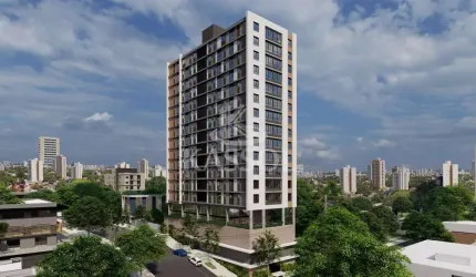 Apartamento, COUNTRY, CASCAVEL - PR Edifício Haus Rua Teresina 1434