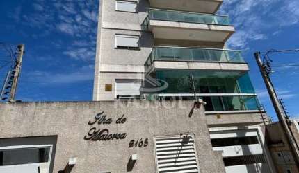 RESIDENCIAL ILHA DE MAIORCA - Rua Antonina - Proximo Restaurante Casa da Vovó