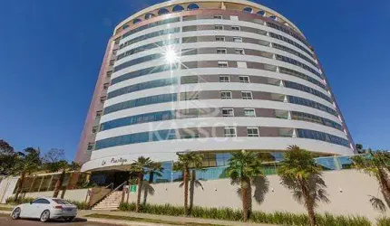 Le Prestige  O Condomínio Le Prestige está localizado no Country, Cascavel PR, próximo ao Hospitais.