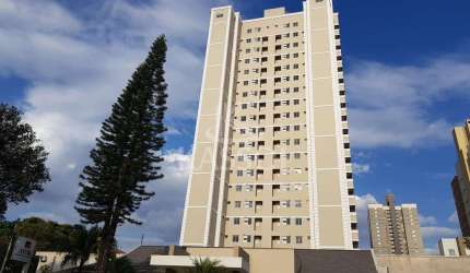 Apartamento com 3 dormitórios à venda,164.71 m , CENTRO, CASCAVEL - PR