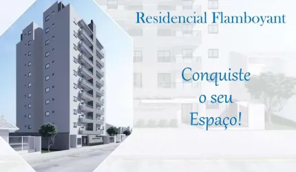 Apartamento à venda, ALTO ALEGRE, CASCAVEL - PR, Duplex,entrega agosto 2027.