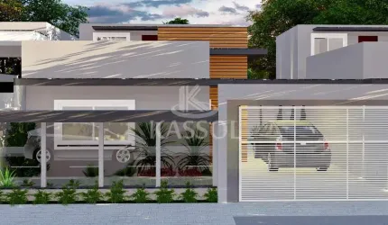 Casa à venda, RECANTO TROPICAL III, CASCAVEL - PR Excelente Oportunidade.