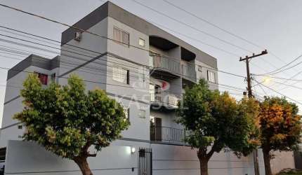 Apartamento com 2 dormitórios à venda, ALTO DO CANADÁ, CASCAVEL - PR