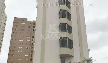 Apartamento com 3 dormitórios para locação, CENTRO, CASCAVEL - PR
