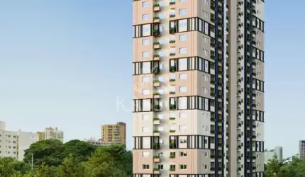 Apartamento com 3 dormitórios à venda,112.00 m , CENTRO, CASCAVEL - PR