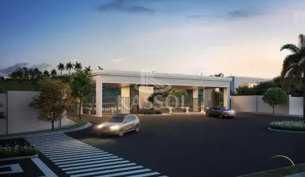 Terreno,220.00 m , NUCLEO INDUSTRIAL III, CASCAVEL - PR