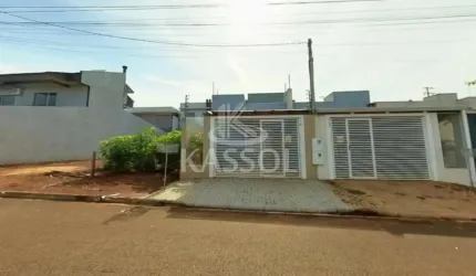 Casa mobiliada a venda e locação no bairro Paulo Godoy 02 quartos