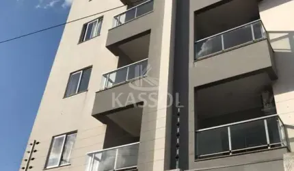 APARTAMENTO COM 1 SUÍTE   1 QUARTO, REGIÃO OESTE PRÓXIMO A FAG CASCAVEL.