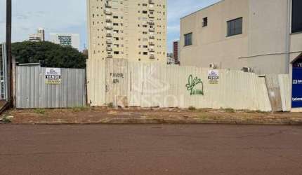 TERRENO À VENDA NA REGIÃO CENTRAL COM ÓTIMO DESCONTO PARA PAGAMENTO À VISTA