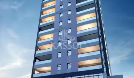 LONDON RESIDENCE - APTOS NOVOS - PREVISÃO DE ENTREGA ABRIL 2025
