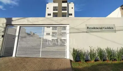 Apartamento à venda, CLAUDETE, CASCAVEL - PR APARTAMENTO SEMI MOBILIADO