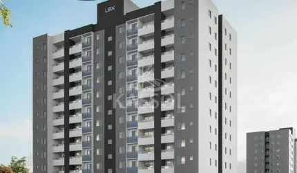 LANÇAMENTO BAIRRO  MARIA LUIZA, CASCAVEL - PR - DUO VILLE RESIDENCE