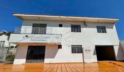 Apartamento para locação com 02 quartos 01 suíte 02 vagas de garagem