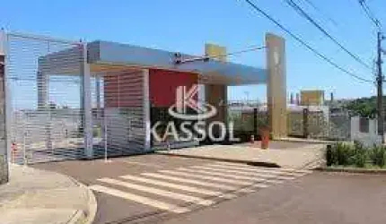 Terreno à venda,200.00 m , SANTO INÁCIO, CASCAVEL - PR