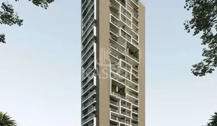 APARTAMENTO BAIRRO CANCELLI -EDIFÍCIO  GIARDINO CANCELLI