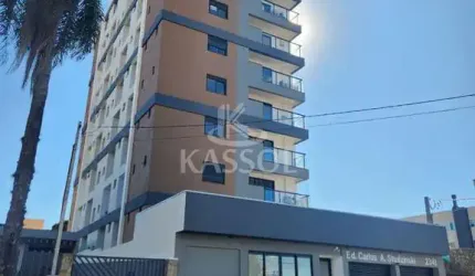 Apartamento à venda, CLAUDETE, CASCAVEL - PR