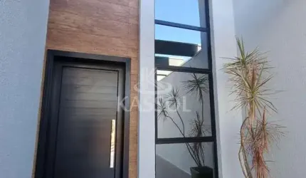 Casa à venda, CASCAVEL VELHO, CASCAVEL - PR