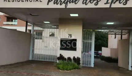Apartamento para locação, PIONEIROS CATARINENSES, CASCAVEL - PR