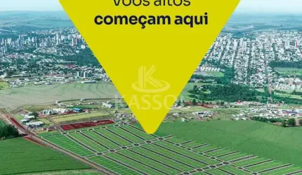 LOTEAMENTO BELLA VITA,  PRÓXIMO AO CEASA E ATACADO PORTI