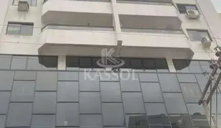 Apartamento à venda, CENTRO, BALNEARIO CAMBORIU - SC TODO MOBILIADO