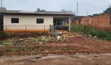Terreno,612.88 m ,  Loteamento Isabel - Lote 04 Quadra 01 Bairro Cataratas