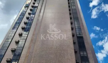 SALA COMERCIAL EDIFÍCIO CENTRO COMERCIAL EMILIA SARAIVA