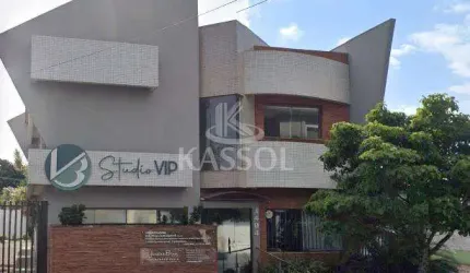 SALA COMERCIAL COM 02 PAVIMENTOS PARA ÁREA DA SAÚDE E ESCRITÓRIOS