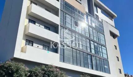 Apartamento com 02 quartos e uma suite à venda,172.98 m , CASCAVEL - PR
