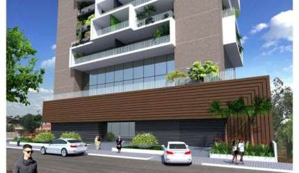 APARTAMENTO BAIRRO CANCELLI -EDIFÍCIO  GIARDINO CANCELLI