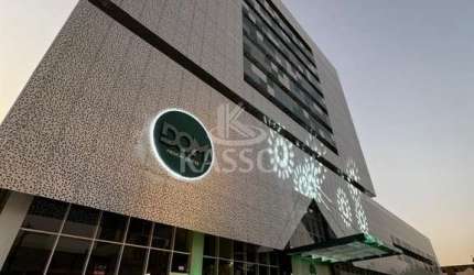 DOM MEDICAL CENTER