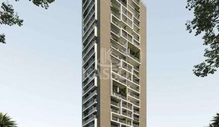APARTAMENTO BAIRRO CANCELLI - EDIFÍCIO GIARDINO CANCELLI