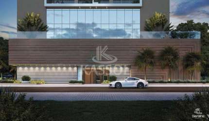 APARTAMENTO BAIRRO CANCELLI -EDIFÍCIO  GIARDINO CANCELLI