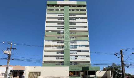 Apartamento com 3 dormitórios à venda,188.00m , CENTRO, CASCAVEL - PR