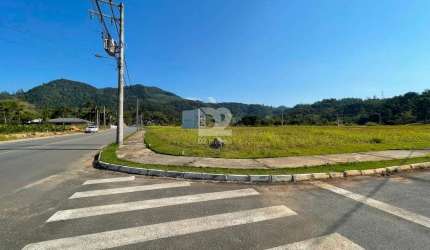 TERRENO NO LOT. MURANO DE 325M² À 642M² | BRAÇO DO RIBEIRÃO CAVALO