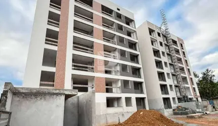 ATRIUM RESIDENCE | SÂO LUÍS