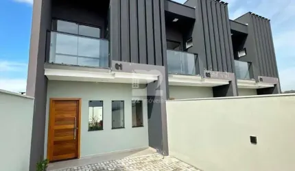GEMINADO DUPLEX COM PISCINA E 2 SUÍTES | TRÊS RIOS DO NORTE