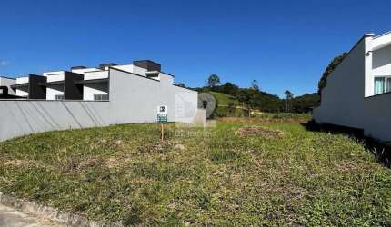 TERRENO COM 323M² | TRÊS RIOS DO NORTE